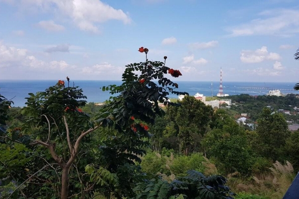 Hotel Mely Wow Phu Quoc Resort (Dương Tô)
